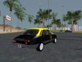 Peugeot 504 Taxi (vehfuncs)